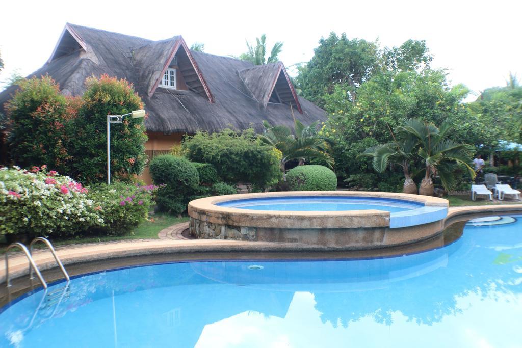 Zen Rooms Veraneante Resort Bohol Panglao Dış mekan fotoğraf